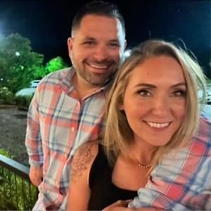 Meet your Posher, Cristina